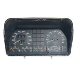 Painel Instrumento C check Control Fiat Elba Cs 86 88 
