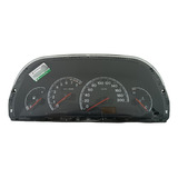 Painel Instrumento C Conta Giros Fiat Palio Strada Siena