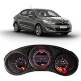 Painel Instrumento Citroen C4