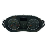 Painel Instrumento Clio Renault 2012 2016 Original