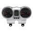 Painel Instrumento Completo  Cbx 250 Twister 2001 2002 2003