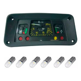 Painel Instrumento Completo Mecanico
