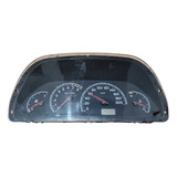 Painel Instrumento Fiat Palio Siena Strada C conta Giro Orig