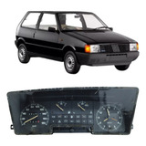 Painel Instrumento Fiat Premio Uno Elba 1988 Até 1993 Relógi