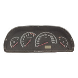 Painel Instrumento Fiat Siena Palio Strada C Conta Giros