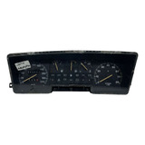 Painel Instrumento Fiat Uno Elba Premio Argentino 1991 Usado
