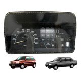 Painel Instrumento Fiat Uno Premio 1985 A 1995 Avaria
