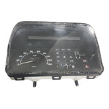 Painel Instrumento Fiat Uno Premio 89 95 65594101 C detalhe