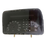 Painel Instrumento Fiat Uno Premio Elba 89 95 Usado