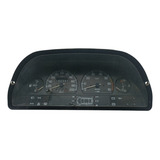 Painel Instrumento Fiat Uno Turbo Elba Premio 1991 Usado