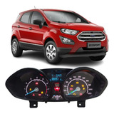 Painel Instrumento Ford Ecosport