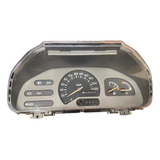 Painel Instrumento Ford Fiesta