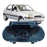 Painel Instrumento Ford Fiesta