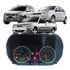 Painel Instrumento Ford Fiesta Courier 2003 2004 2005 2006