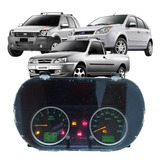 Painel Instrumento Ford Fiesta