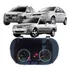 Painel Instrumento Ford Fiesta Courier Ecosport 2003 Á 2006