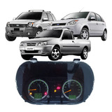 Painel Instrumento Ford Fiesta