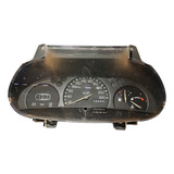 Painel Instrumento Ford Fiesta