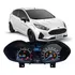 Painel Instrumento Ford New Fiesta 2010 2011 2012 Á 2017