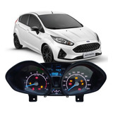 Painel Instrumento Ford New