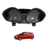 Painel Instrumento Ford New