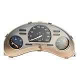 Painel Instrumento Gm Corsa Classic 1995 2002 Sem Acrílico