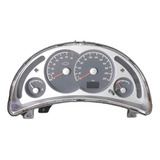 Painel Instrumento Gm Corsa Montana 2003 2004 05 06 07 08