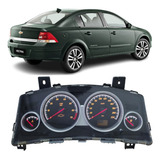 Painel Instrumento Gm Vectra