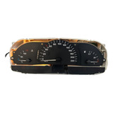 Painel Instrumento Gm Vectra 95 97 98 99 2 0 Sem Rpm 220km h