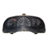Painel Instrumento Gm Vectra