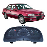 Painel Instrumento Gm Vectra