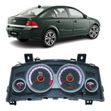 Painel Instrumento Gm Vectra