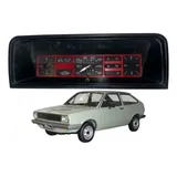 Painel Instrumento Gol Bx