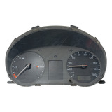 Painel Instrumento Gol G3 Parati Saveiro Vdo 03 Usado