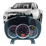 Painel Instrumento L200 Triton 2012 2013 2014 2015 2016 2017