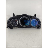 Painel Instrumento Mercedes C180
