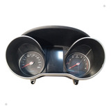 Painel Instrumento Mercedes C200