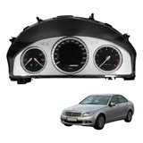 Painel Instrumento Mercedes C200