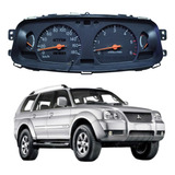 Painel Instrumento Mitsubishi L200 Pajero Sport 2004 Á 2008