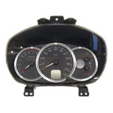 Painel Instrumento Mitsubishi L200 Triton 2 5 Mm0039001