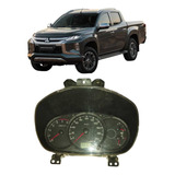 Painel Instrumento Mitsubishi L200 Triton Mm0039001 Usado