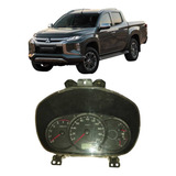 Painel Instrumento Mitsubishi L200 Triton Mm0039001 Usado