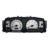 Painel Instrumento Mitsubishi Pajero Sport 2 5 Diesel 05 09