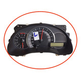 Painel Instrumento Nissan March 1 6 2015 2017 2018 Usado