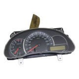 Painel Instrumento Nissan March 2017 248109ke0a