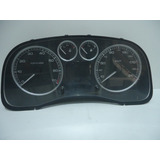 Painel Instrumento Peugeot 307 1 6 16v 03 04 05 06 Manual