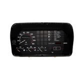 Painel Instrumento Premio Cs Csl Até 88 Original Fiat