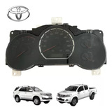 Painel Instrumento Toyota Hilux