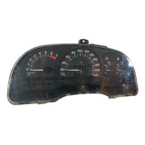 Painel Instrumento Vectra Astra 1993 1995 1996 Usado