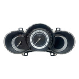 Painel Instrumento Velocimetr Citroen